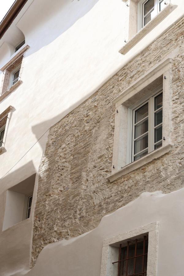 Palazzo Riccamboni Apartment ริวาเดลการ์ดา ภายนอก รูปภาพ